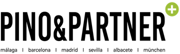 PINO & PARTNER — Málaga, Barcelona, Madrid, Sevilla, Albacete, München