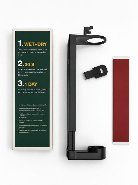 Soporte de pared LA PRO II