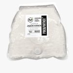 Jabón de manos gel · Aloe vera · Más de 2.100 pulsaciones